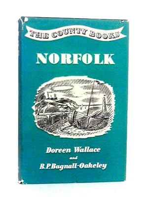 Bild des Verkufers fr Norfolk zum Verkauf von World of Rare Books