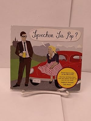 Various - Sprechen Sie Pop
