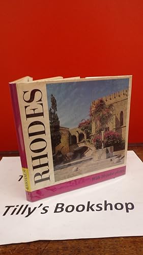 Seller image for Rhodes for sale by Tilly's Bookshop
