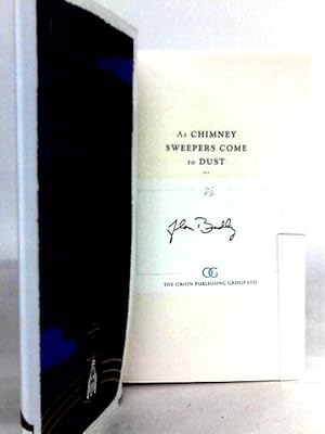 Immagine del venditore per As Chimney Sweepers Come To Dust venduto da World of Rare Books