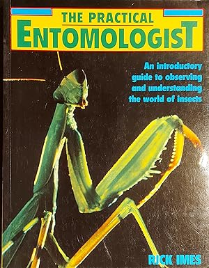Imagen del vendedor de Practical Entomologist a la venta por Mister-Seekers Bookstore