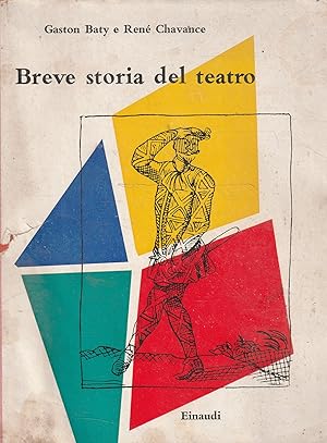 Breve storia del teatro