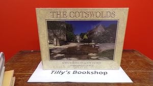 Seller image for The Cotswolds for sale by Tilly's Bookshop