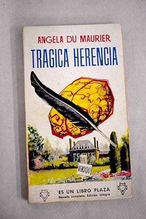 Trágica herencia