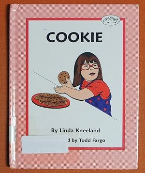 Immagine del venditore per Cookie (Turtle Books) venduto da GuthrieBooks