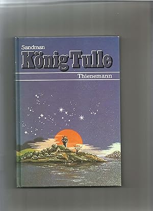 Seller image for Knig Tulle. for sale by Sigrid Rhle