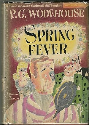 Seller image for Spring Fever for sale by Redux Books