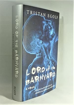 Immagine del venditore per Lord of The Barnyard. *First Edition, 1st printing* venduto da Malden Books