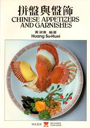 Immagine del venditore per Chinese Appetizers and Garnishes venduto da Book Booth