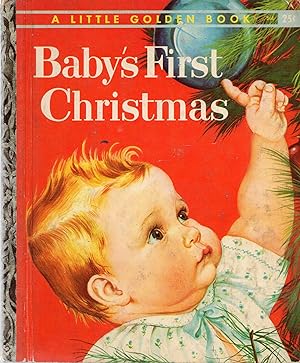 Seller image for Baby's First Christmas for sale by Book Booth