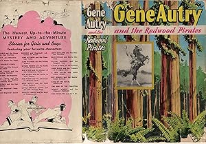 Gene Autry and the Redwood Pirates