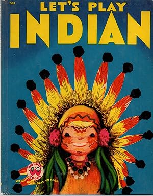 Seller image for Lets Play Indian for sale by Book Booth