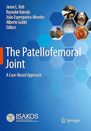 Seller image for The Patellofemoral Joint for sale by moluna