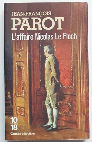 L'affaire Nicolas le Floch