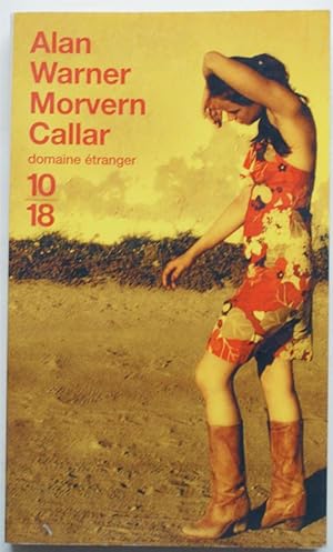 Seller image for Morvern Callar for sale by Aberbroc
