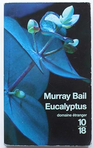 Bild des Verkufers fr Eucalyptus zum Verkauf von Aberbroc