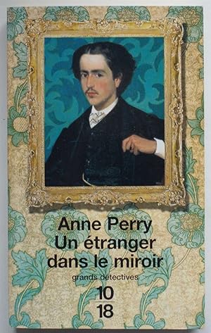 Un étranger dans le miroir