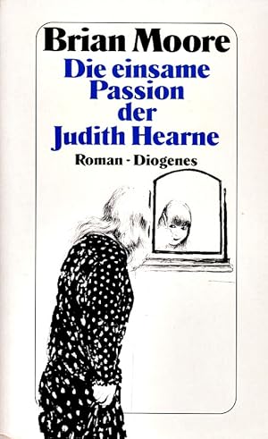 Bild des Verkufers fr Die einsame Passion der Judith Hearne zum Verkauf von Die Buchgeister