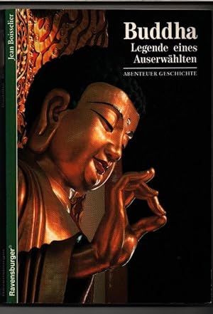 Bild des Verkäufers für Buddha : die Legende eines Auserwählten. zum Verkauf von Die Buchgeister