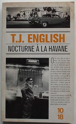 Imagen del vendedor de Nocturne  la Havane a la venta por Aberbroc