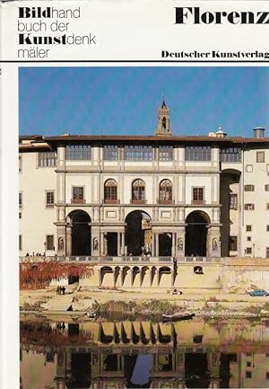 Bild des Verkufers fr Kunstdenkmler in Italien. Ein Bildhandbuch Florenz mit Fiesole und Settignano. zum Verkauf von Die Buchgeister