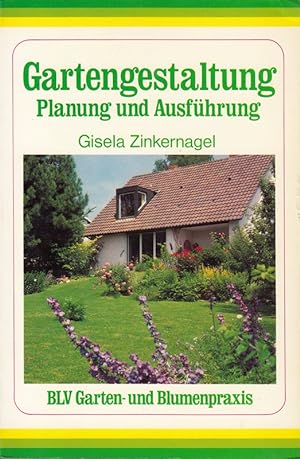 Image du vendeur pour Gartengestaltung mis en vente par Die Buchgeister