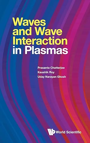 Seller image for Waves and Wave Interactions in Plasmas for sale by moluna