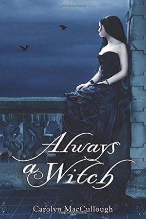 Seller image for Always a Witch for sale by Die Buchgeister