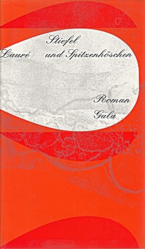 Seller image for Stiefel und Spitzenhschen for sale by Die Buchgeister