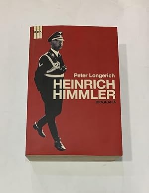 Immagine del venditore per Heinrich Himmler. venduto da ARREBATO LIBROS