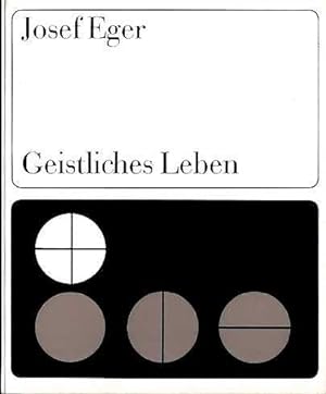 Seller image for Geistliches Leben for sale by Die Buchgeister