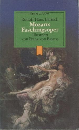 Seller image for Mozarts Faschingsoper for sale by Die Buchgeister