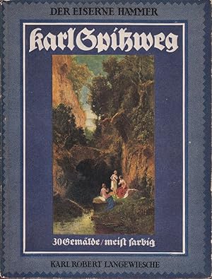 Seller image for (Der Eiserne Hammer) 30 Gemlde/ meist farbig for sale by Die Buchgeister