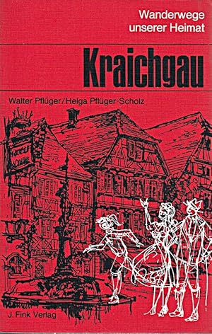 Seller image for Kraichgau. for sale by Die Buchgeister