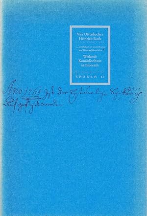 Immagine del venditore per OTTENBACHER, V. u. H.BOCK,.wie Shakespeare seinen Pyramus u. Thisbe auffh venduto da Die Buchgeister