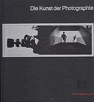 Seller image for Die Kunst der Photographie. for sale by Die Buchgeister
