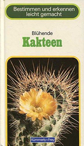 Seller image for Blhende Kakteen for sale by Die Buchgeister