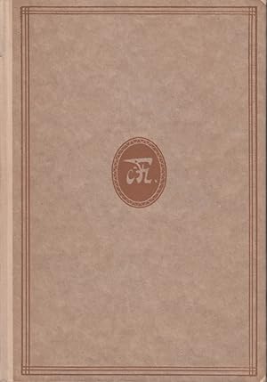 Seller image for Jost Seyfried. Roman in Brief- u. Tagebuchblttern aus dem Leben eines jeden Spr for sale by Die Buchgeister