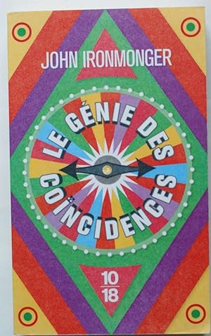 Seller image for Le génie des coïncidences for sale by Aberbroc