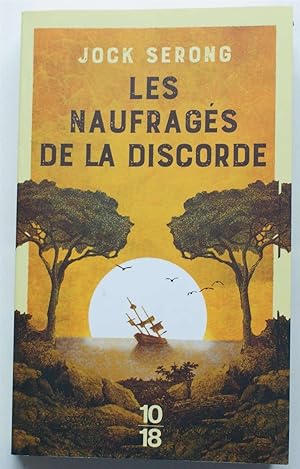 Seller image for Les naufrags de la discorde for sale by Aberbroc