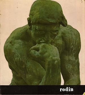 Seller image for Rodin, kleine Serie groer Knstler for sale by Die Buchgeister