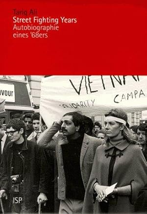 Bild des Verkufers fr Street Fighting Years: Autobiographie eines '68ers zum Verkauf von Die Buchgeister