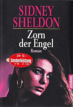 Bild des Verkufers fr Zorn der Engel - Roman zum Verkauf von Die Buchgeister