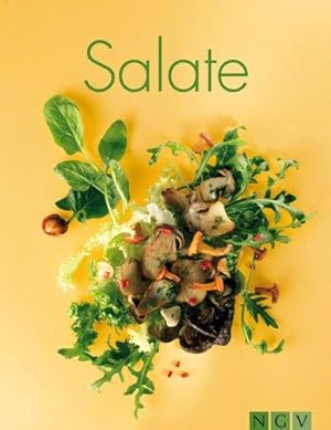 Bild des Verkufers fr Salate zum Verkauf von Die Buchgeister