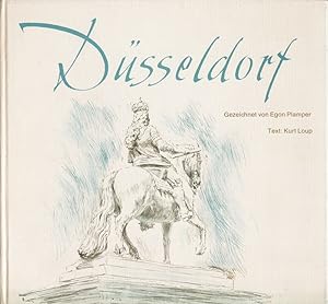 Seller image for Dsseldorf for sale by Die Buchgeister