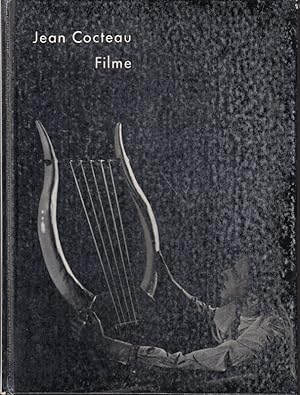 Bild des Verkufers fr Jean Cocteau oder Die Poesie im Film. zum Verkauf von Die Buchgeister