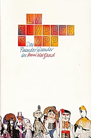 Image du vendeur pour La-Plapper-Papp mis en vente par Die Buchgeister