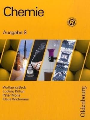 Seller image for Chemie Ausgabe S - Rechtschreibreformiert: Fr Humanistische, Neusprachliche, Mu for sale by Die Buchgeister