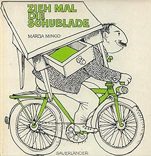 Seller image for Zieh mal die Schublade. for sale by Die Buchgeister