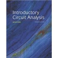 Seller image for Lab Manual for Introductory Circuit Analysis for sale by eCampus